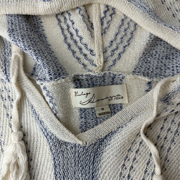 Knit Hoodie - Picture 2 of 2